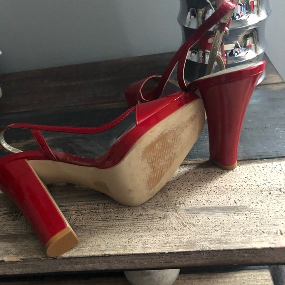 Nine West Shoes - Picture 5 of 7